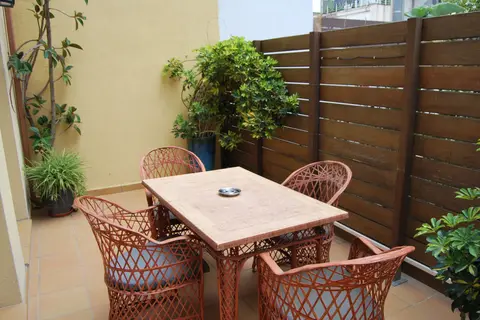 Appartementen Neptuno in Calella — foto 12
