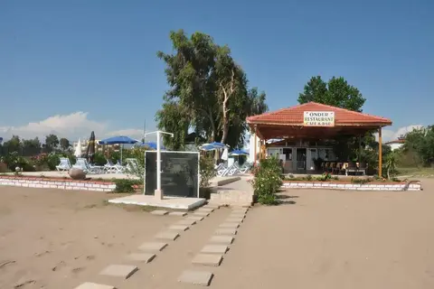Onder Hotel in Manavgat — foto 14
