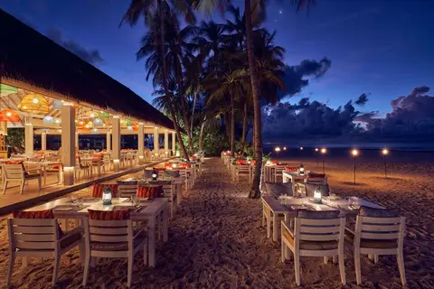 Finolhu a Seaside Collection Resort in Kanufushi — foto 7
