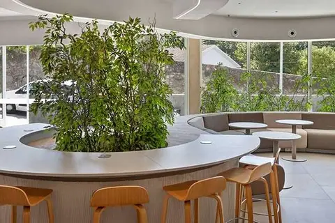 B&B Hotel Porto Centro Massarelos in Porto — foto 6