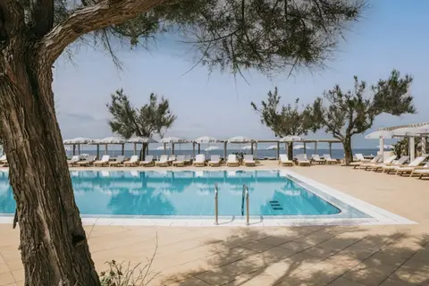 Mangia's Favignana Resort in Favignana — foto 15