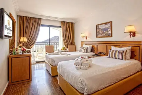 Royal Mirage Agadir in Agadir ⴰⴳⴰⴷⵉⵔ أݣادير — foto 22