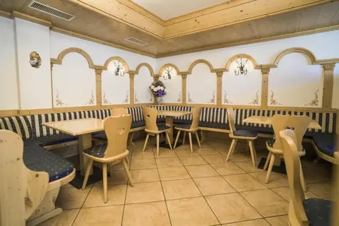 Hotel Fiordaliso in Canazei Cianacei, foto 11