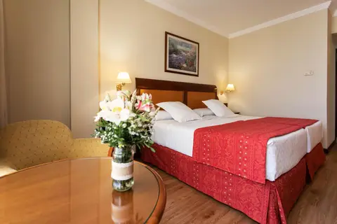Gran Hotel de Ferrol in Ferrol — foto 17