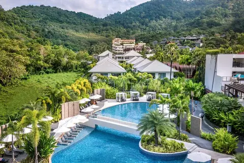 Destination Resorts Phuket Karon Beach in ตำบลกะรน