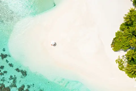 Mirihi Island Resort in Mirihi — foto 19