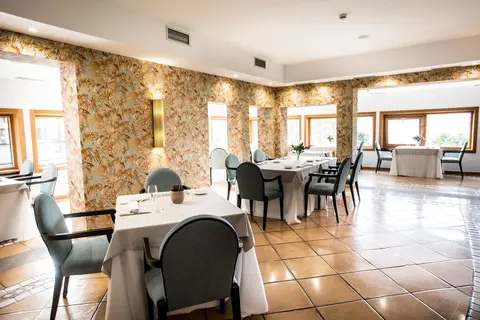 Domus Selecta Pazo Los Escudos Hotel & Spa Resort in Vigo — foto 30