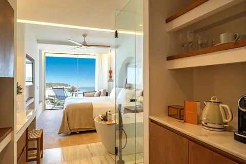 Villa Le Blanc in es Migjorn Gran — foto 26
