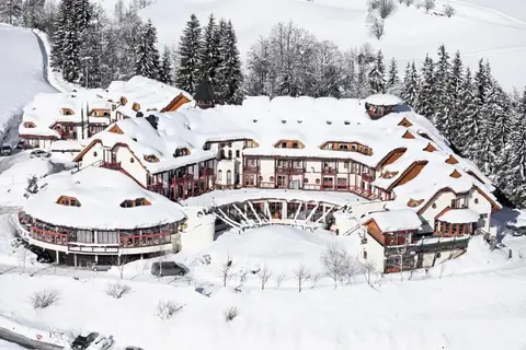 Hotel Aldiana in Mühlbach am Hochkönig