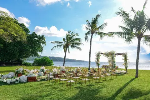 Intercontinental Bali Resort in Kuta Selatan — foto 18