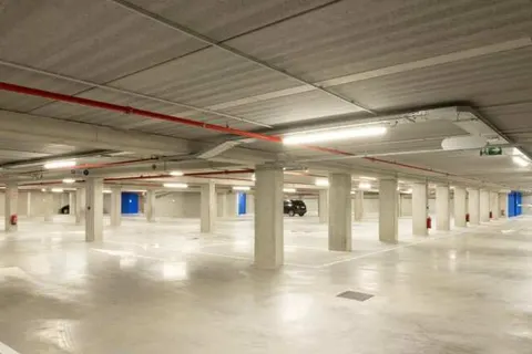 Holiday Inn Express Brussels Airport foto 18