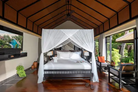 Anantara Mui Ne Resort in Phan Thiết — foto 22