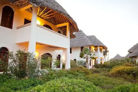 Essque Zalu Zanzibar in Nungwi — foto 29
