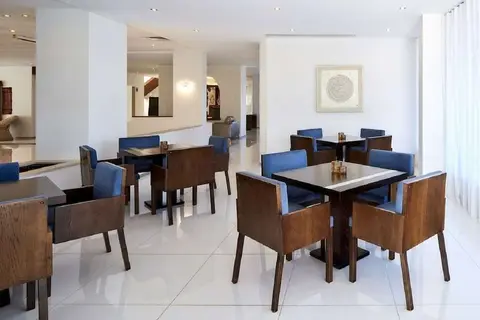 Santa Eulalia Hotel & Spa in Albufeira, foto 7