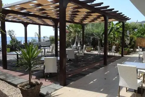 ChrisMare Hotel in Taormina — foto 12