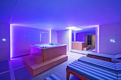 Swell Boutique Hotel in Rethimnon — foto 7