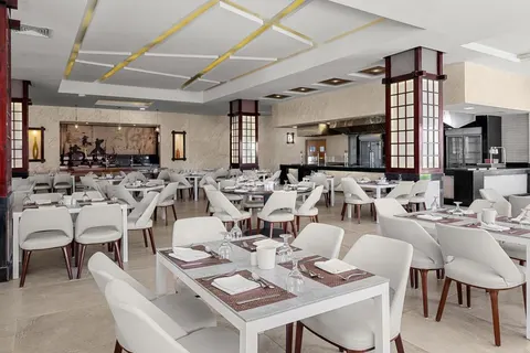 Pickalbatros Palace Resort in Al Hadaba — foto 5