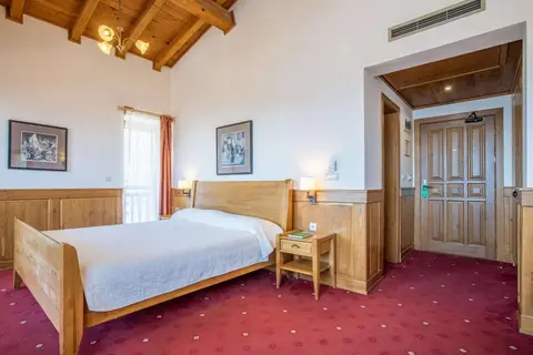 Pirin Golf Hotel & Spa in Bansko — foto 19