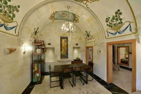Exedra Hotel Cappadocia in Ürgüp — foto 12