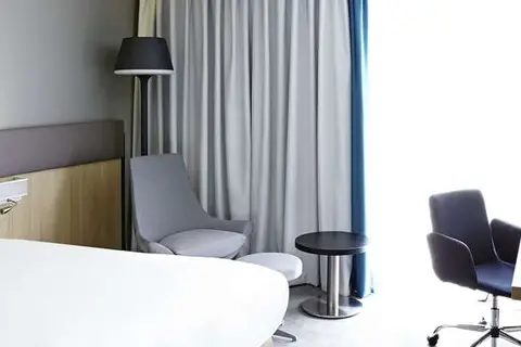 Hotel Novotel London Wembley in Londen, foto 5