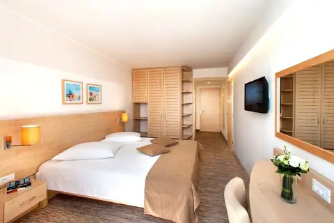 Valamar Parentino Hotel in Poreč, foto 11