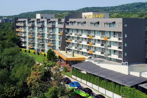 Hotel Excelsior in СПА център Ривиера Бийч — foto 26