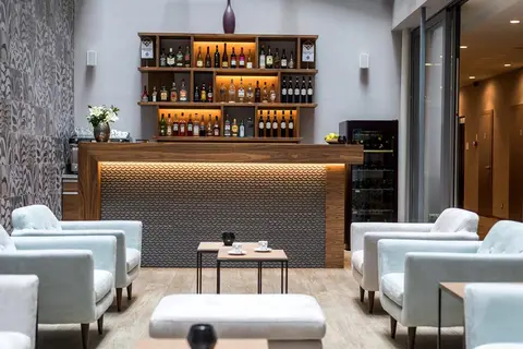 Charm Hotel Budapest in Boedapest — foto 7