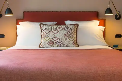 Hotel Valverde Lisboa in Lissabon, foto 25