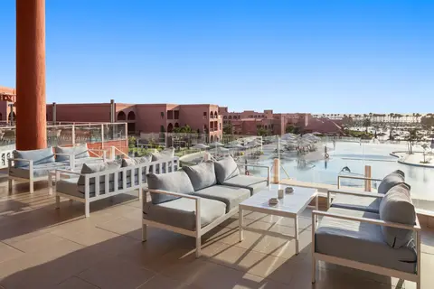 Laguna Vista Beach Resort in Albatros Laguna Vista B&G Hotels Resorts, foto 13