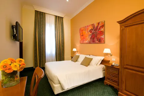 Rome Garden Hotel foto 4