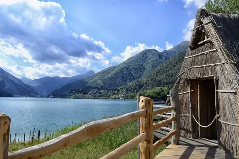Ontdek Garda en Verona vanuit Ponti sul Mincio foto 7