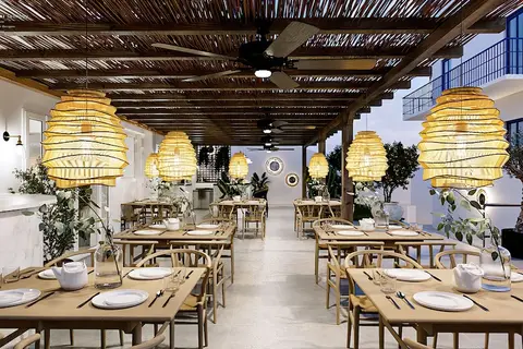 Cretan Seaside Boutique Hotel in Δημοτική Ενότητα Χερσονήσου — foto 23