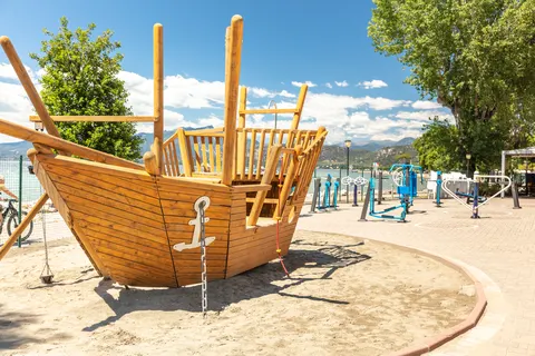 Camping Cisano San Vito foto 3