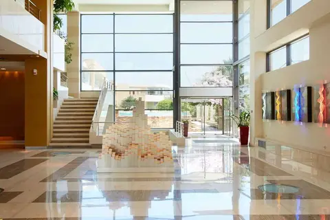 Minoa Palace Resort & Spa in Πλατανιάς — foto 25