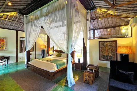 Plataran Canggu Bali Resort & Spa in Kuta — foto 9
