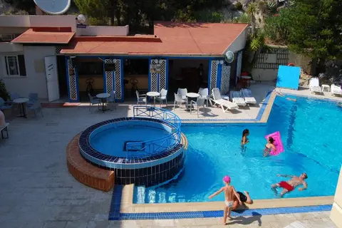 Artemis Studios in Faliraki — foto 4