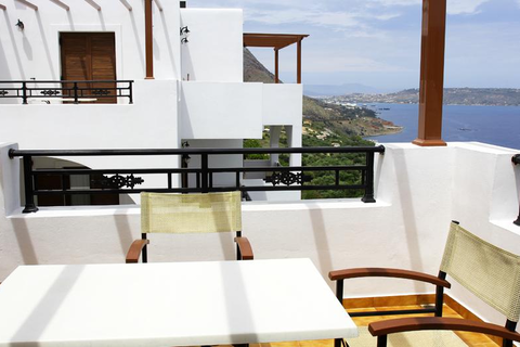 Appartementen Aptera foto 19