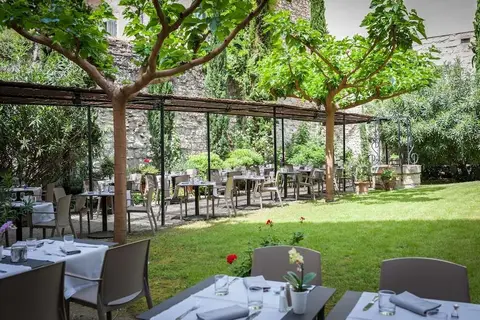 Hotel Le Cloitre St Louis in Avignon — foto 7