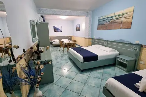Polo Nautico in Salerno, foto 4