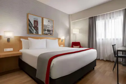 Ramada by Wyndham Madrid Getafe in Getafe — foto 11
