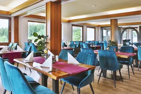 Hotel Restaurant Sonnenschein foto 2