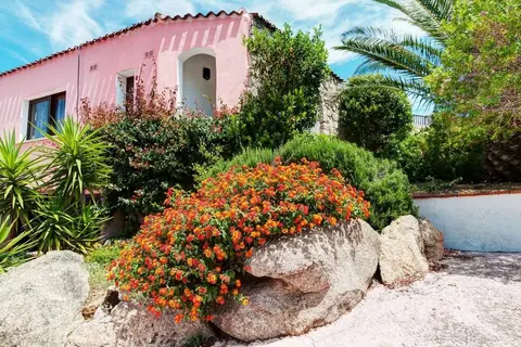 Hotel Pedra Santa in Baja Sardinia — foto 15