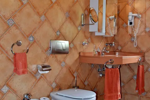 Aparthotel Vistamar in Santa Úrsula, foto 15