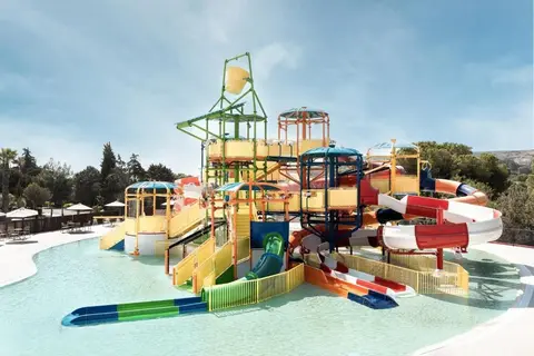 Helea Lifestyle Beach Resort in Δήμος Ρόδου — foto 11
