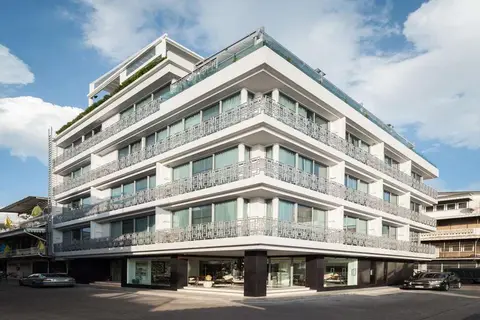 Riva Arun Bangkok in Bangkok, foto 10