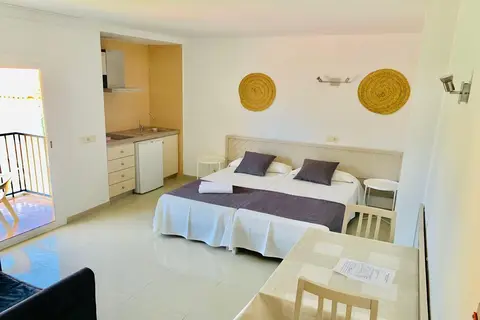 Hotel Lliteras in Cala Ratjada — foto 7