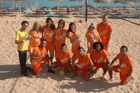 Nubian Village in Sharm El Sheikh — foto 28