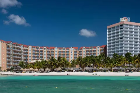 Divi Aruba Phoenix Resort in Bubali — foto 18