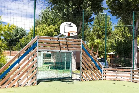 Camping Oasis Palavasienne foto 14