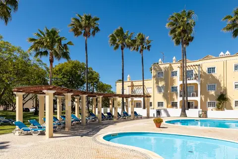 Praia da Lota Resort - Apartments in Vila Real de Santo António — foto 3